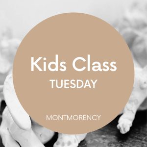 After School Kids Classes 7-15yrs Tuesdays - Montmorency Term 4 SOLD OUT